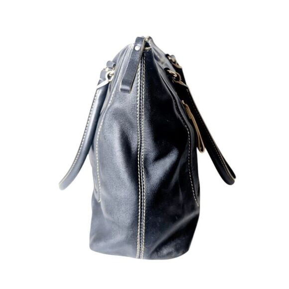 KATE SPADE NEW YORK Mott Street Riley Tote - Picture 4 of 8